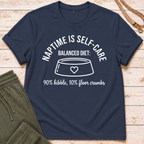 Balanced Diet T-Shirt