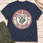 Dog Park T-Shirt