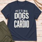 My Cardio T-Shirt