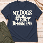 Very Demanding T-Shirt