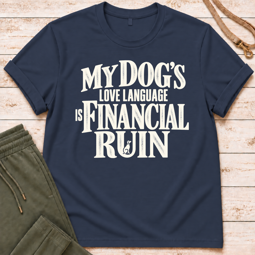 Love Language T-Shirt