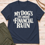 Love Language T-Shirt