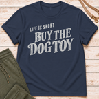 Dog Toy T-Shirt