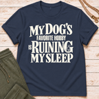 Favorite Hobby T-Shirt