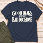 Good Dogs T-Shirt