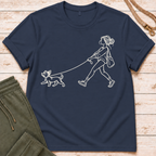Tug-Of-War T-Shirt