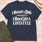 Lifestyle T-Shirt