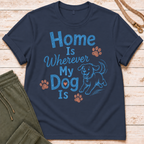 Home T-Shirt