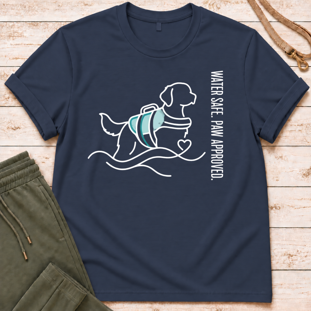 Water Safe T-Shirt