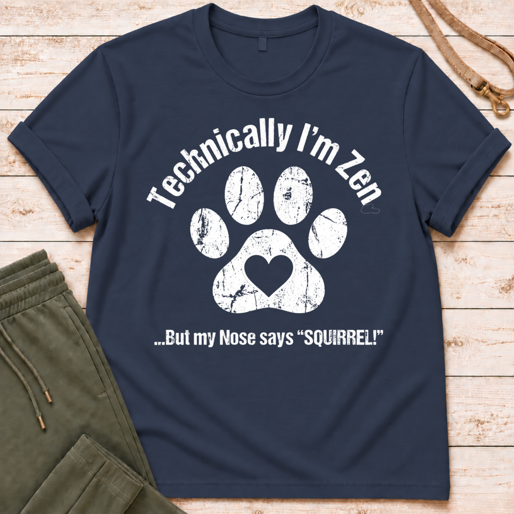 I'm Zen T-Shirt
