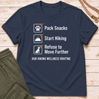 Pack Snacks T-Shirt