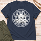 Life Is Better T-Shirt