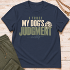 Judgment T-Shirt