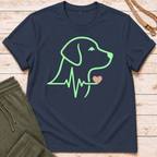 Home And Heart T-Shirt
