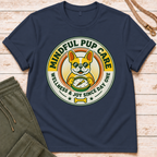 Mindful Pup T-Shirt
