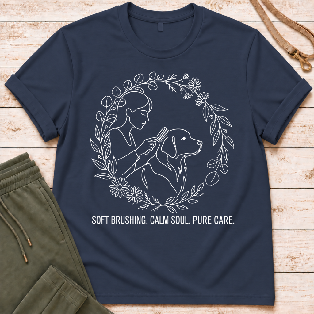 Calm Soul T-Shirt