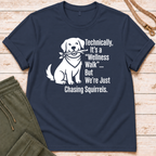 Wellness Walk T-Shirt