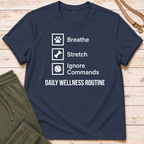 Breathe Stretch T-Shirt