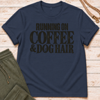 Dog Hair T-Shirt