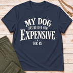 Expensive T-Shirt