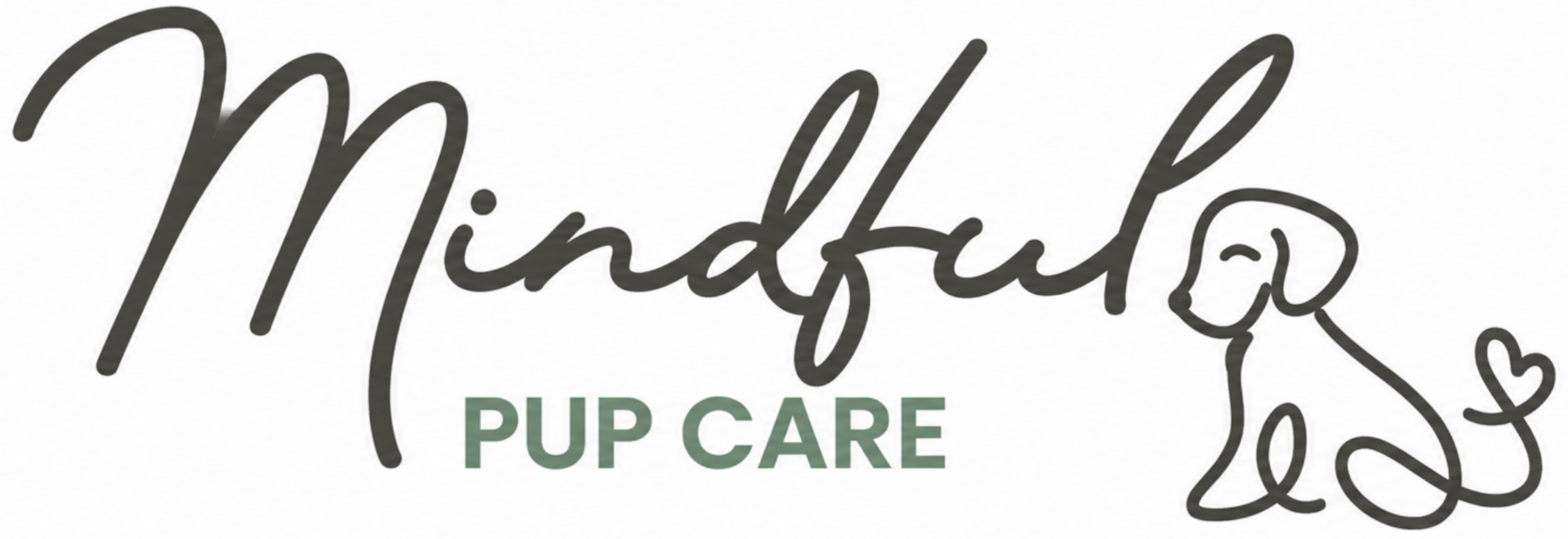 Mindful Pup Care 