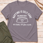 Balanced Diet T-Shirt