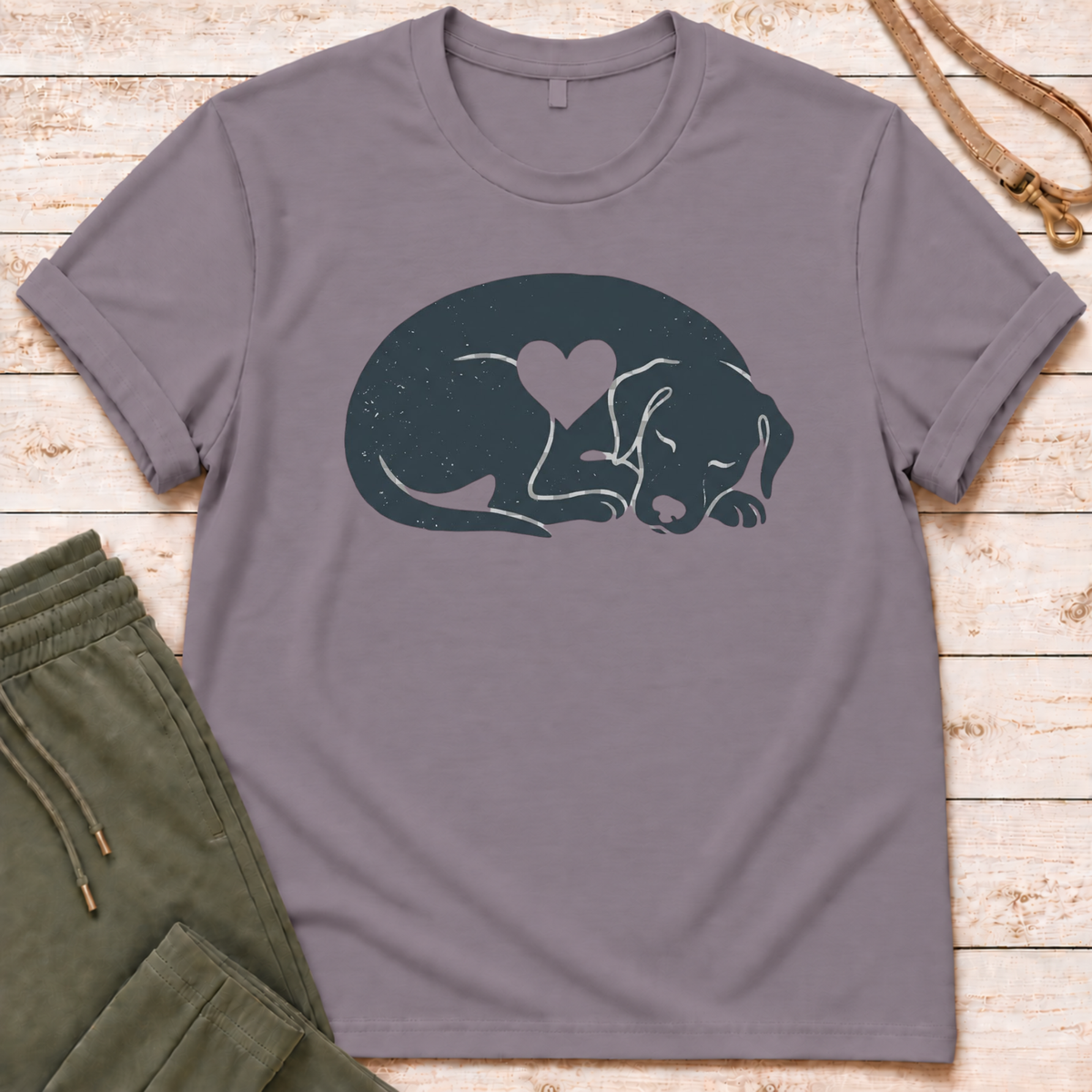 Unconditional Love T-Shirt