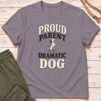 Proud Parent T-Shirt