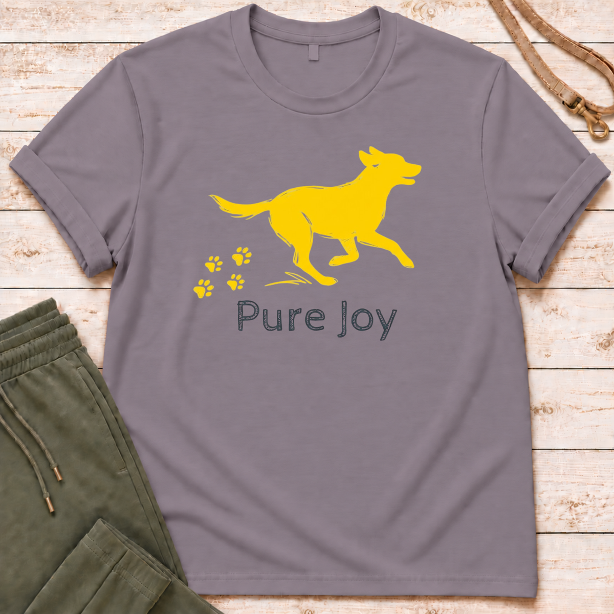 Pure Joy T-Shirt