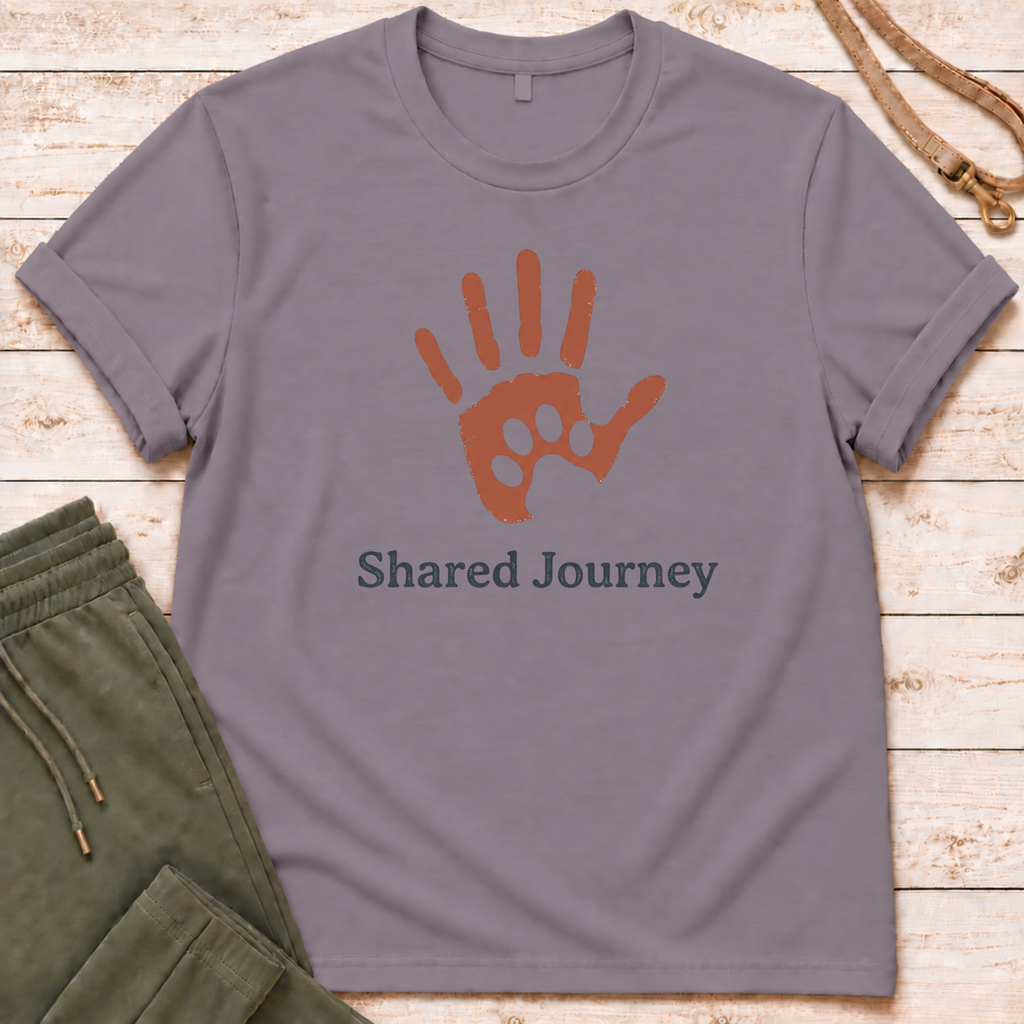 Shared Journey T-Shirt