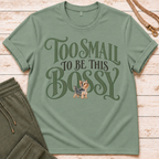The Boss T-Shirt