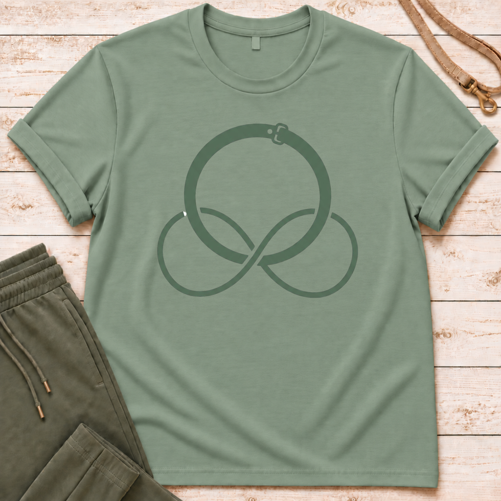 Infinity Walk T-Shirt