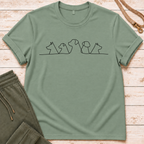 Horizon Pack T-Shirt