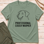 Couch Warmer T-Shirt