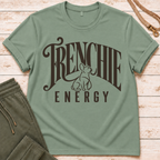 Frenchie Energy T-Shirt