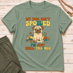 Spoiled T-Shirt