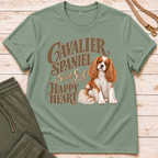 Cavalier Spaniel T-Shirt