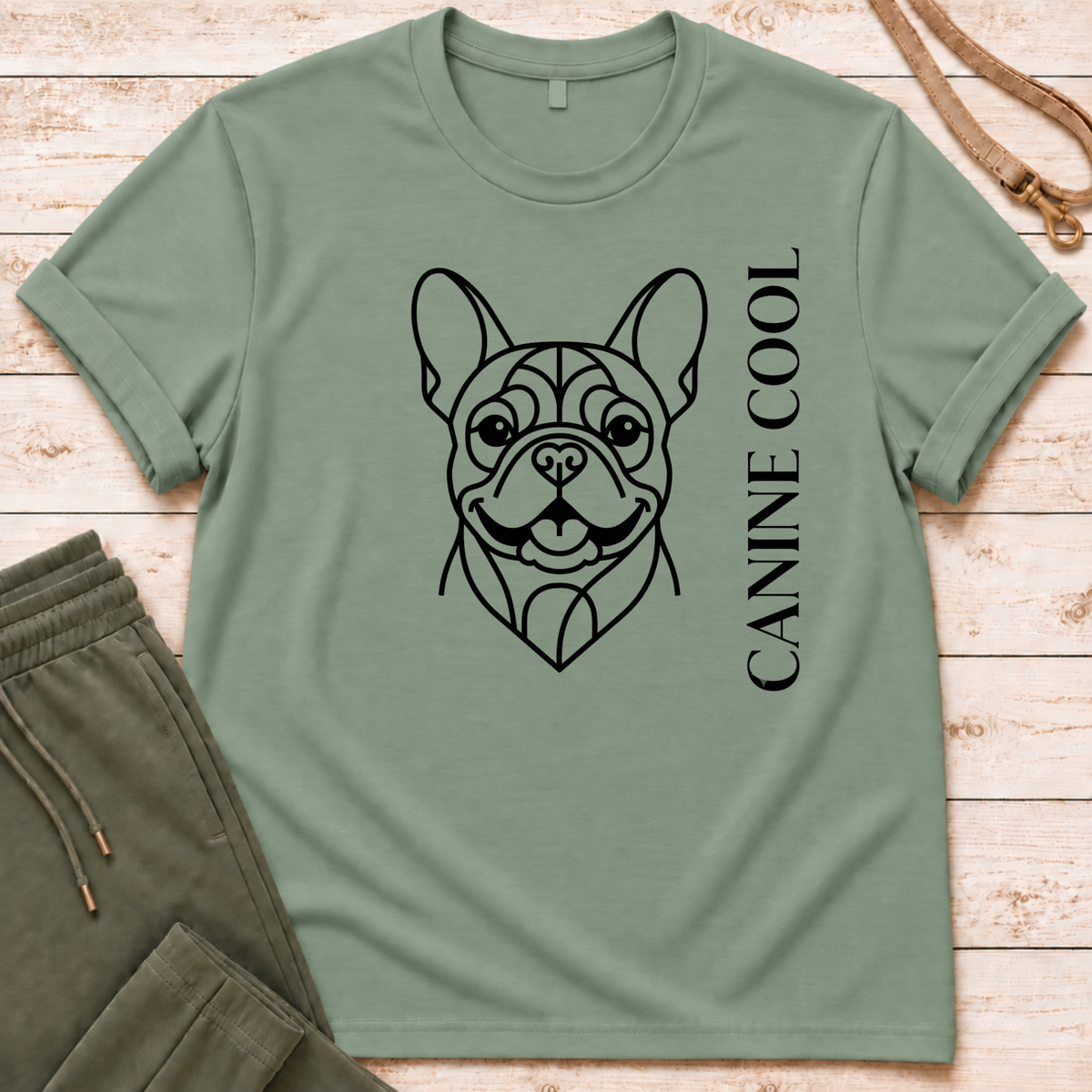Canine Cool T-Shirt