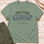 Park Gossip T-Shirt