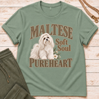 Maltese T-Shirt
