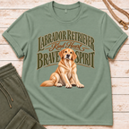 Labrador Retriever T-Shirt