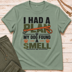 A Plan T-Shirt