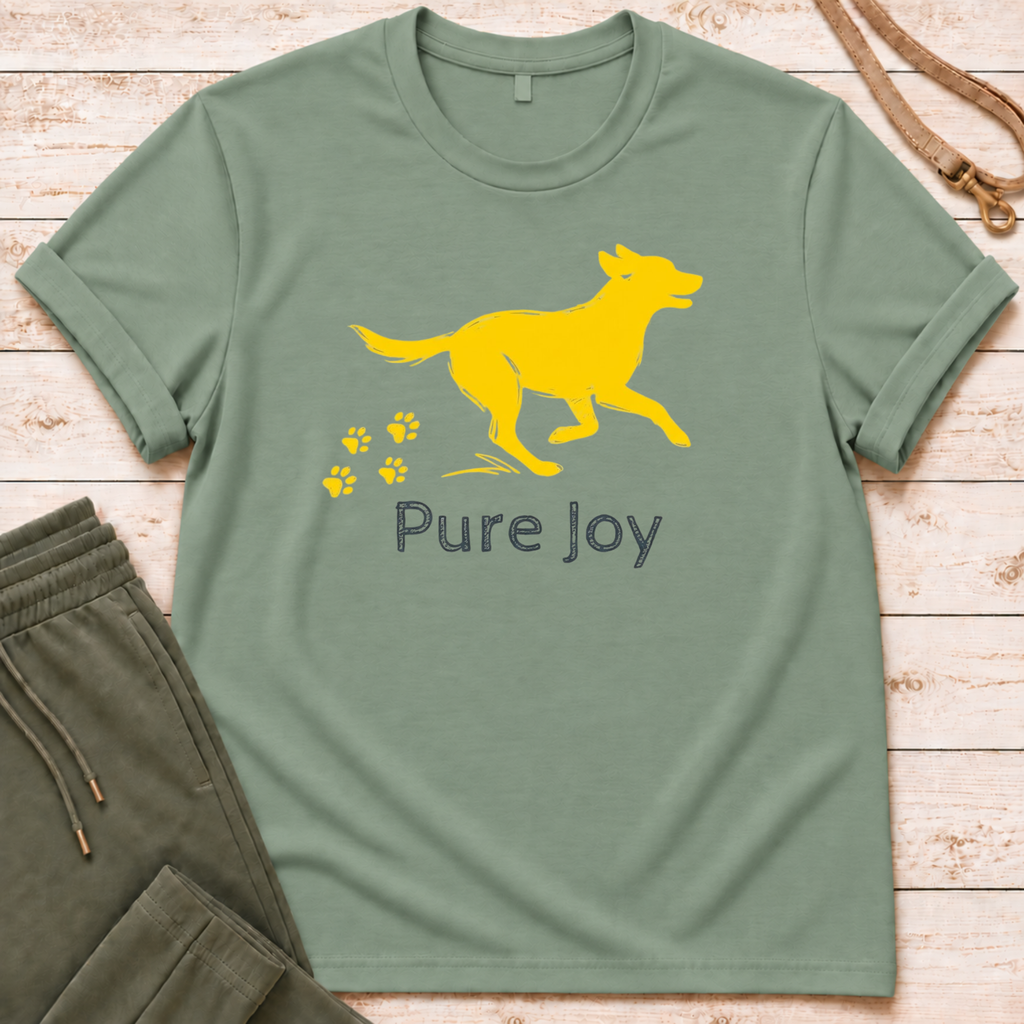 Pure Joy T-Shirt