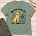 Good Dog T-Shirt