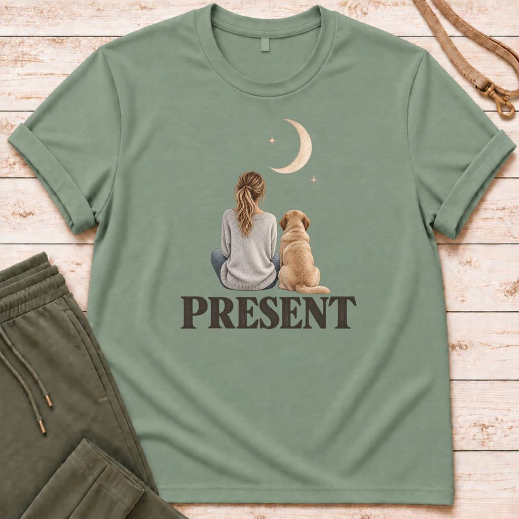 Present T-Shirt