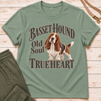 Basset Hound T-Shirt