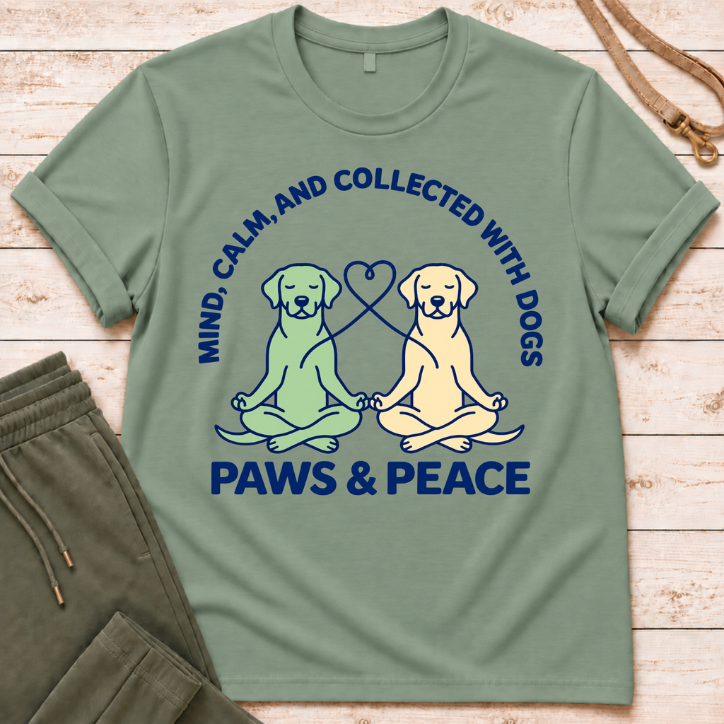 Mind Calm T-Shirt