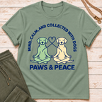 Mind Calm T-Shirt