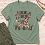 Cattle Dog T-Shirt