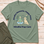 Happy Paws T-Shirt